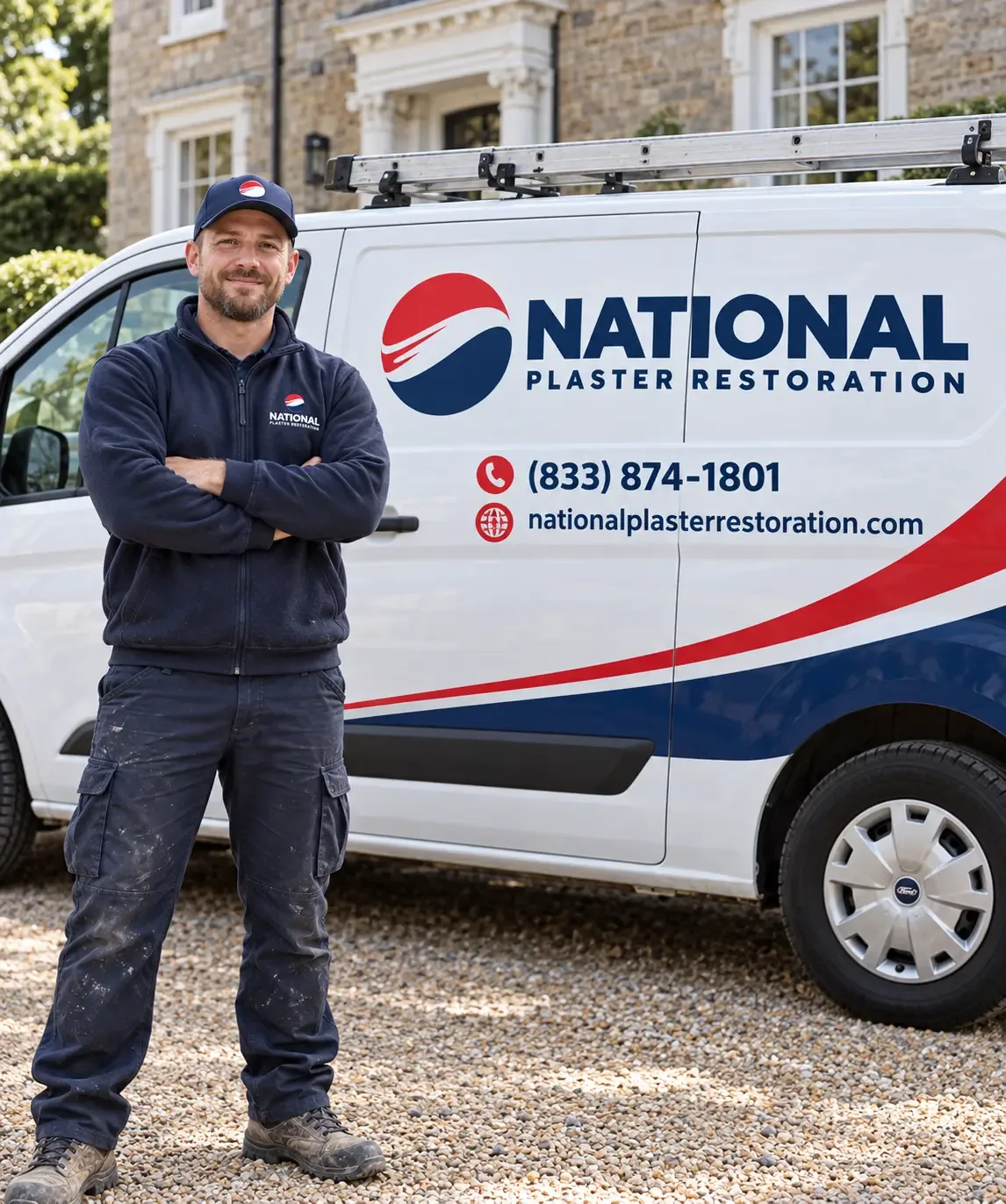 Plaster Repair Ashley, MI FAQs